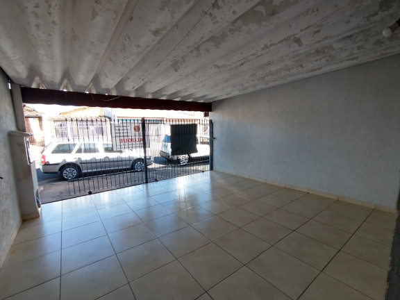 Imagem Casa com 2 Quartos à Venda, 112 m² em Parque Planalto - Santa Bárbara D'Oeste Imagem Casa com 2 Quartos à Venda, 112 m² em Parque Planalto - Santa Bárbara D'Oeste