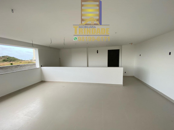Imagem Apartamento com 2 Quartos à Venda, 60 m² em Calhau - São Luís Imagem Apartamento com 2 Quartos à Venda, 60 m² em Calhau - São Luís