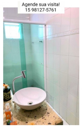 Imagem Casa com 3 Quartos à Venda, 115 m² em Jardim Santa Bárbara - Sorocaba