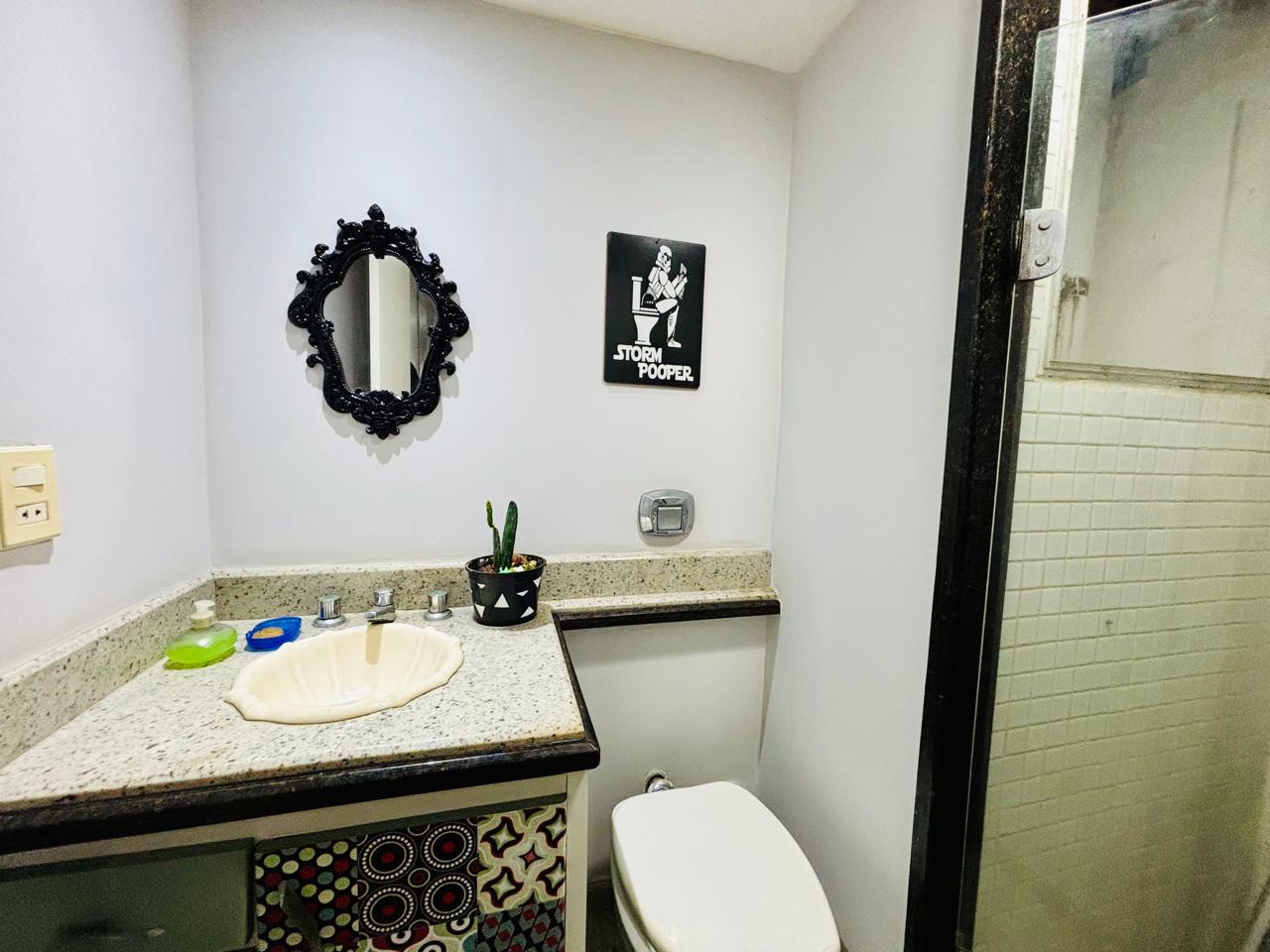 Imagem Apartamento com 3 Quartos à Venda, 150 m² em Praia de Itaparica - Vila Velha