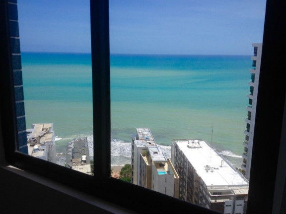 Imagem Apartamento com 2 Quartos para Alugar, 55 m² em Boa Viagem - Recife