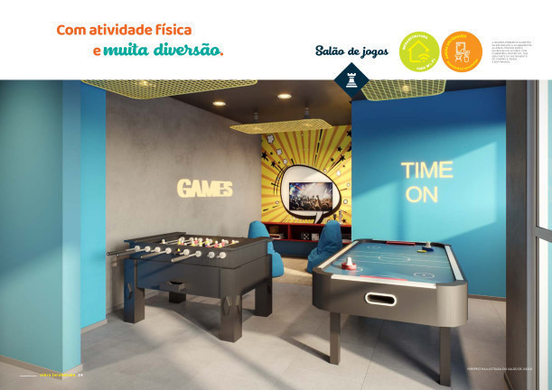 Imagem Apartamento com 2 Quartos à Venda, em Jurubatuba - São Paulo Imagem Apartamento com 2 Quartos à Venda, em Jurubatuba - São Paulo