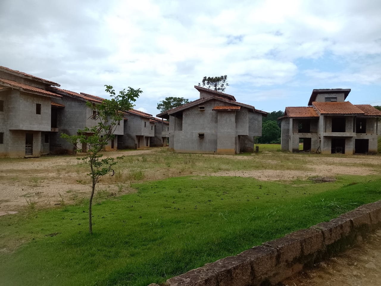 Imagem Terreno à Venda, 280 m²em cabreuva - cabreuva