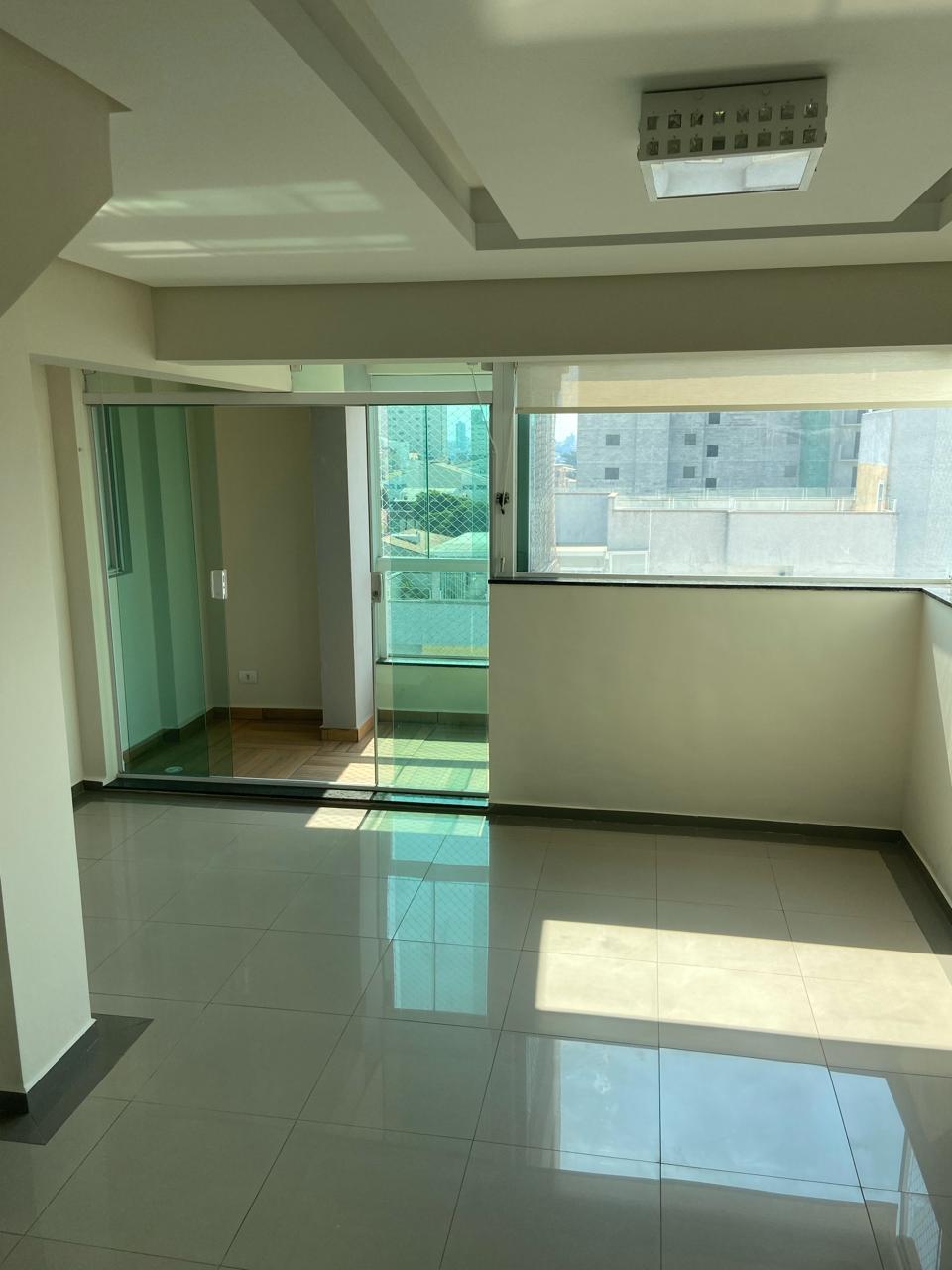 Imagem Cobertura com 3 Quartos à Venda, 166 m²em Parque das Nações - Santo André Imagem Cobertura com 3 Quartos à Venda, 166 m²em Parque das Nações - Santo André