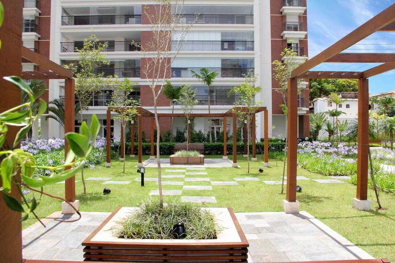 Imagem Apartamento com 4 Quartos à Venda, 246 m²em Vila Mariana - São Paulo