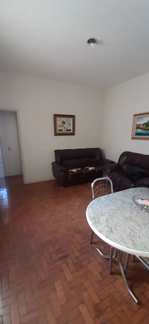 Imagem Apartamento com 2 Quartos à Venda, 74 m² em Granbery - Juiz de Fora Imagem Apartamento com 2 Quartos à Venda, 74 m² em Granbery - Juiz de Fora