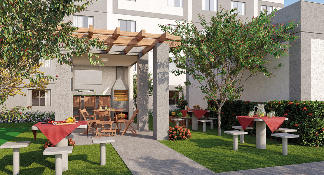 Imagem Apartamento com 2 Quartos à Venda, 42 m² em Santa Cruz - Rio de Janeiro Imagem Apartamento com 2 Quartos à Venda, 42 m² em Santa Cruz - Rio de Janeiro