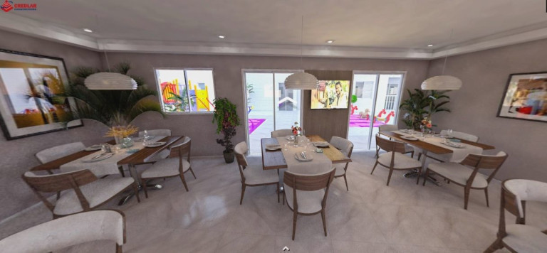 Imagem Apartamento com 2 Quartos à Venda, 50 m² em Centro - Diadema