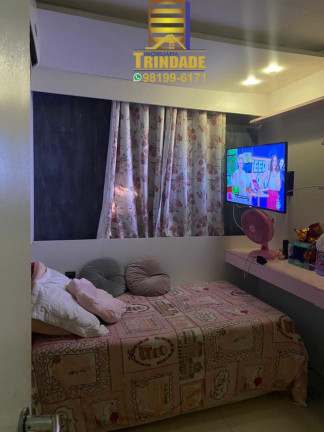 Imagem Apartamento com 2 Quartos à Venda, 87 m² em Cohama - São Luís Imagem Apartamento com 2 Quartos à Venda, 87 m² em Cohama - São Luís