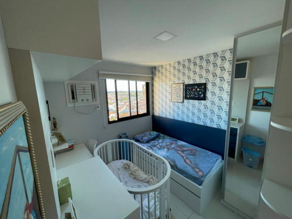 Imagem Apartamento com 3 Quartos à Venda, 77 m² em Cidade da Esperança - Natal Imagem Apartamento com 3 Quartos à Venda, 77 m² em Cidade da Esperança - Natal