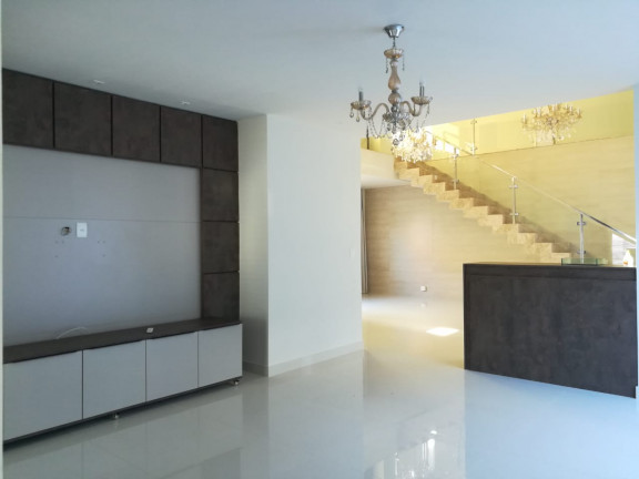 Imagem Casa de Condomínio com 4 Quartos para Alugar, 360 m² em Parque das Nações - Parnamirim