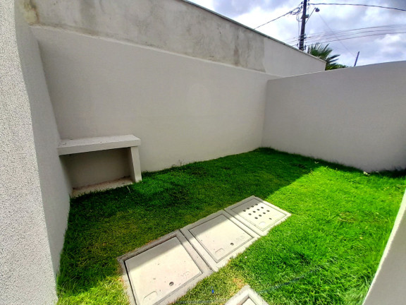 Imagem Casa de Condomínio com 3 Quartos à Venda, 96 m² em Urucunema - Eusébio Imagem Casa de Condomínio com 3 Quartos à Venda, 96 m² em Urucunema - Eusébio