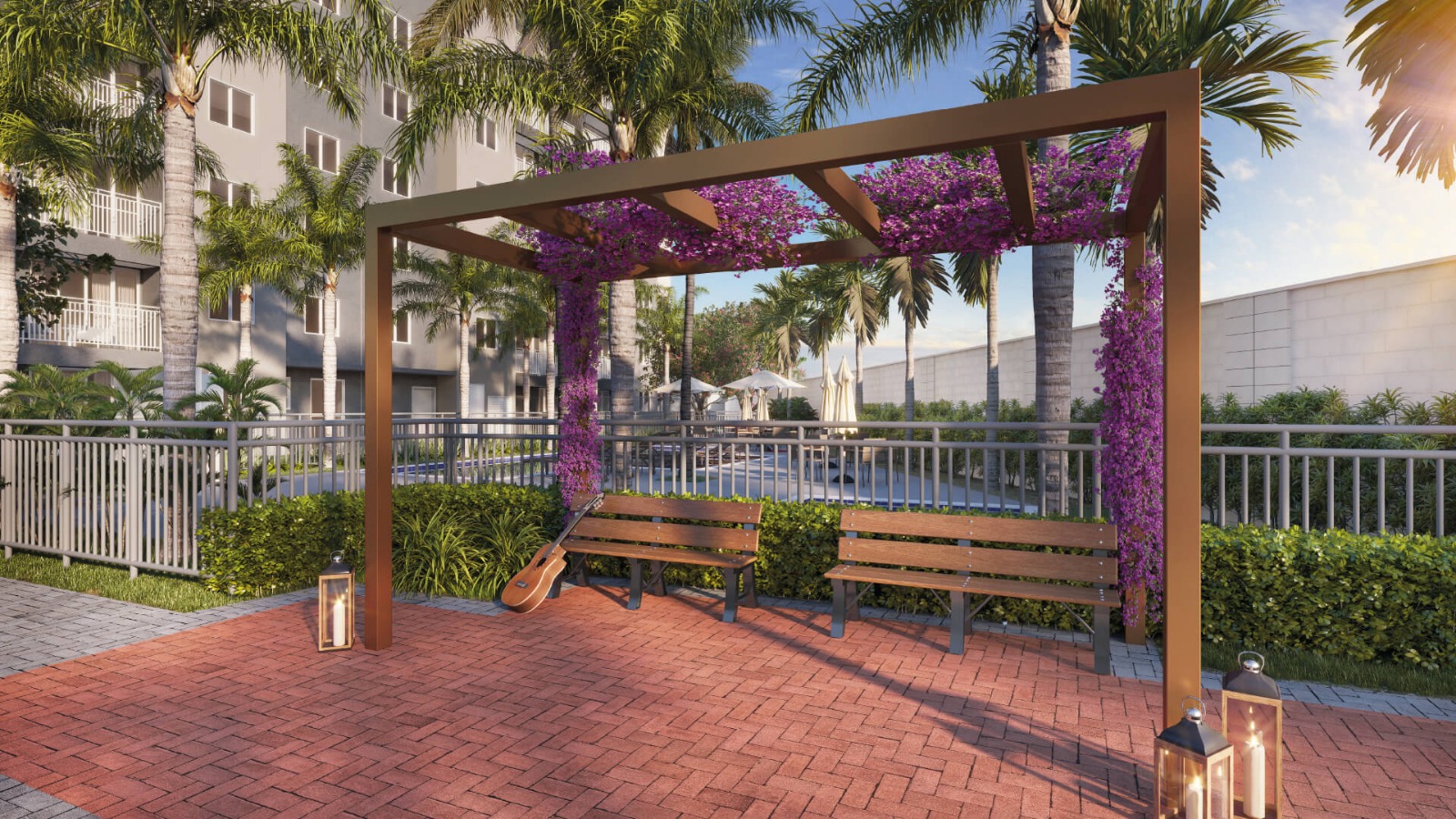 Imagem Apartamento com 3 Quartos à Venda, 48 m² em Praia do Futuro II - Fortaleza Imagem Apartamento com 3 Quartos à Venda, 48 m² em Praia do Futuro II - Fortaleza
