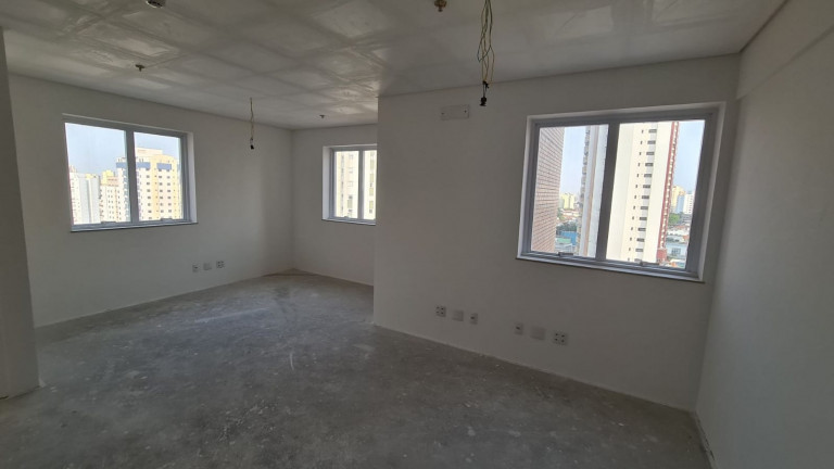 Imagem Sala Comercial para Alugar, 46 m² em Vila Carrão - São Paulo
