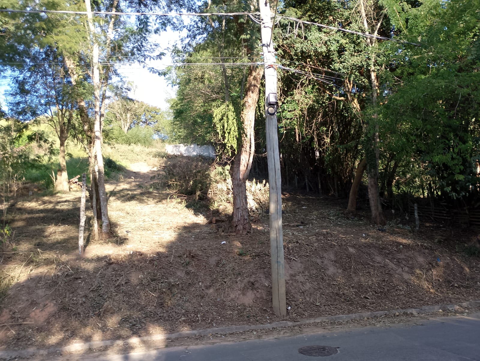 Imagem Terreno à Venda, 1 m²em Chácaras Pousada do Vale - São José dos Campos