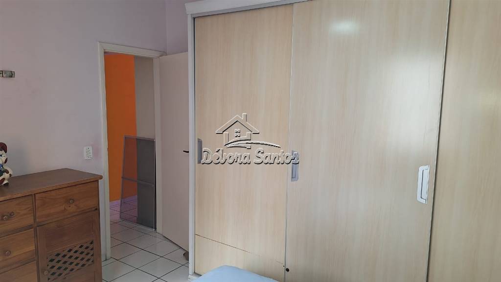 Imagem Apartamento com 1 Quarto para Alugar, 65 m² em Ocian - Praia Grande