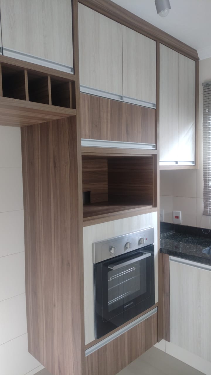 Imagem Apartamento com 2 Quartos à Venda, 50 m² em Jardim Doutor Júlio de Mesquita Filho - Bragança Paulista