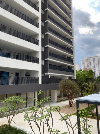 Imagem Apartamento com 3 Quartos à Venda, 123 m² em Tatuapé - São Paulo