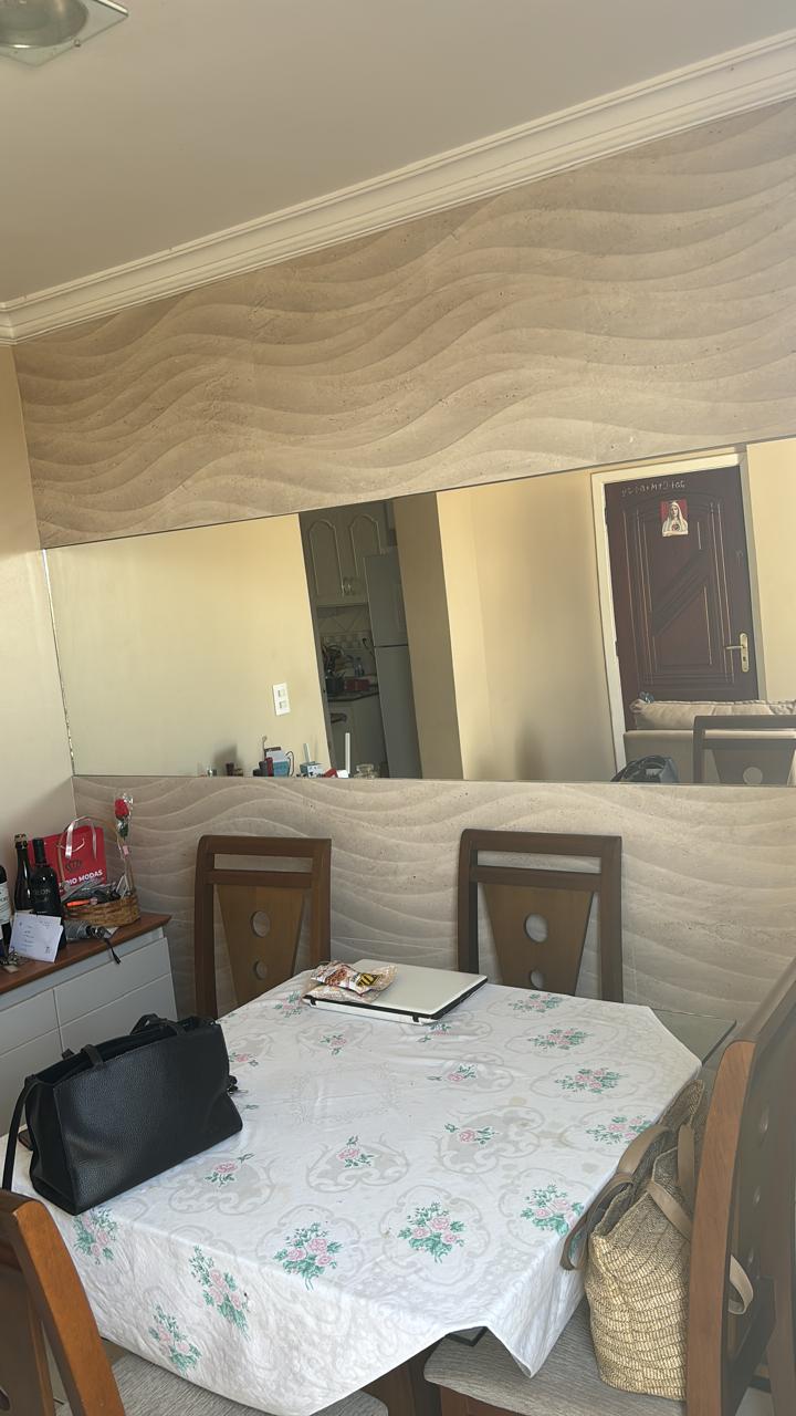Imagem Apartamento com 3 Quartos à Venda, 93 m² em Parque Flamboyant - Campos dos Goytacazes Imagem Apartamento com 3 Quartos à Venda, 93 m² em Parque Flamboyant - Campos dos Goytacazes