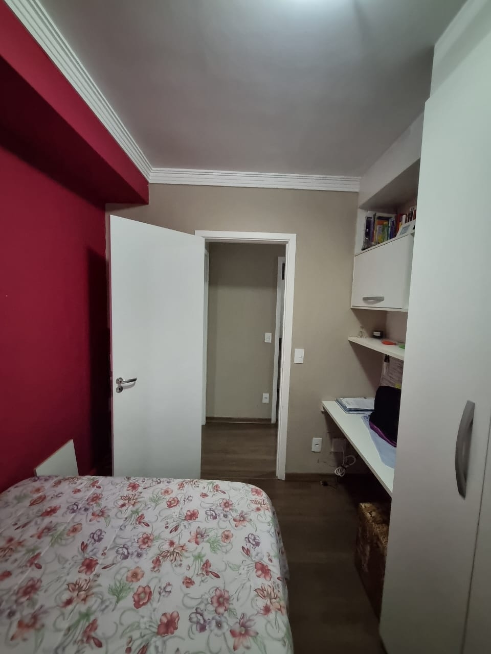 Imagem Apartamento com 2 Quartos à Venda, 65 m² em Centro - Diadema