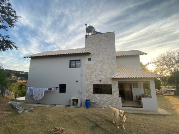 Imagem Chácara com 6 Quartos à Venda, 600 m² em Área Rural de Poços de Caldas - Poços de Caldas