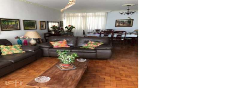 Imagem Apartamento com 3 Quartos à Venda, 178 m² em Centro - Santo André