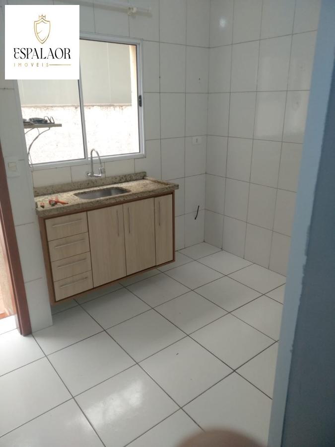 Imagem Casa de Condomínio com 2 Quartos à Venda, 50 m²em Jardim Norma - São Paulo