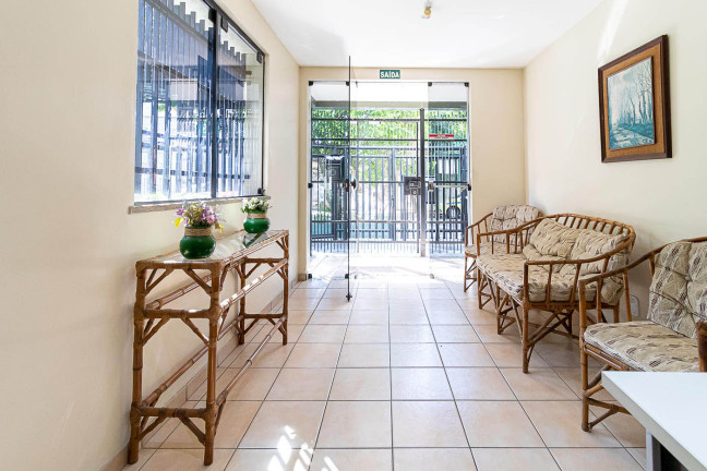 Imagem Apartamento com 2 Quartos à Venda,  em Andaraí - Rio de Janeiro