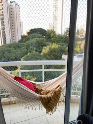 Imagem Apartamento com 2 Quartos para Alugar, 55 m² em Vila Suzana - São Paulo