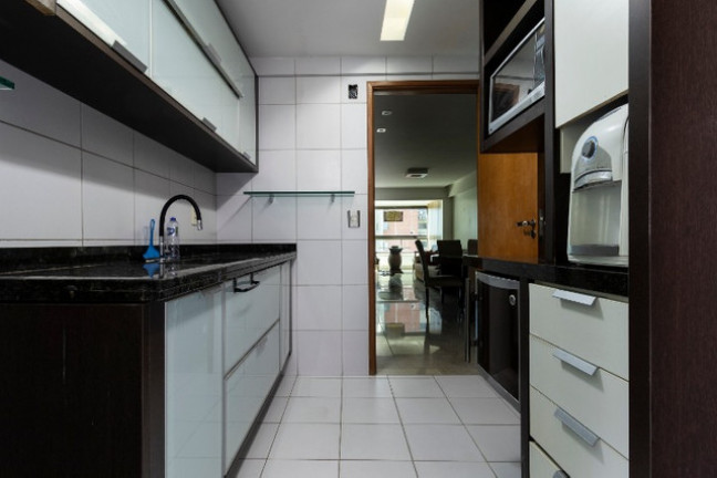 Imagem Apartamento com 2 Quartos à Venda, 105 m² em Boa Viagem - Recife