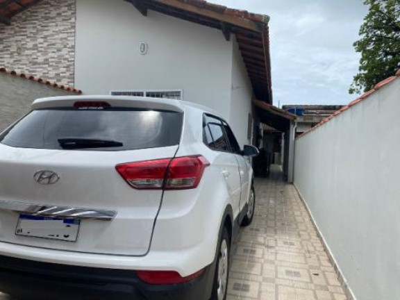 Imagem Casa com 2 Quartos à Venda, 70 m² em Balneário Gaivota - Itanhaém