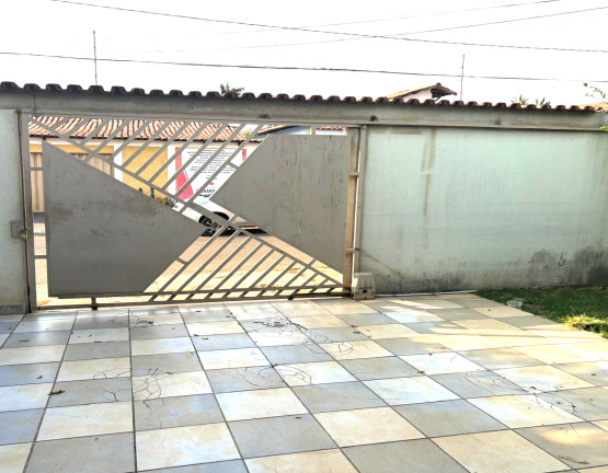 Apartamento à Venda, 189 m² em Setor Faiçalville - Goiânia