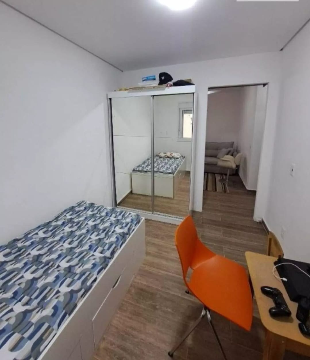 Imagem Apartamento com 3 Quartos à Venda, 76 m² em Vila Suzana - São Paulo Imagem Apartamento com 3 Quartos à Venda, 76 m² em Vila Suzana - São Paulo