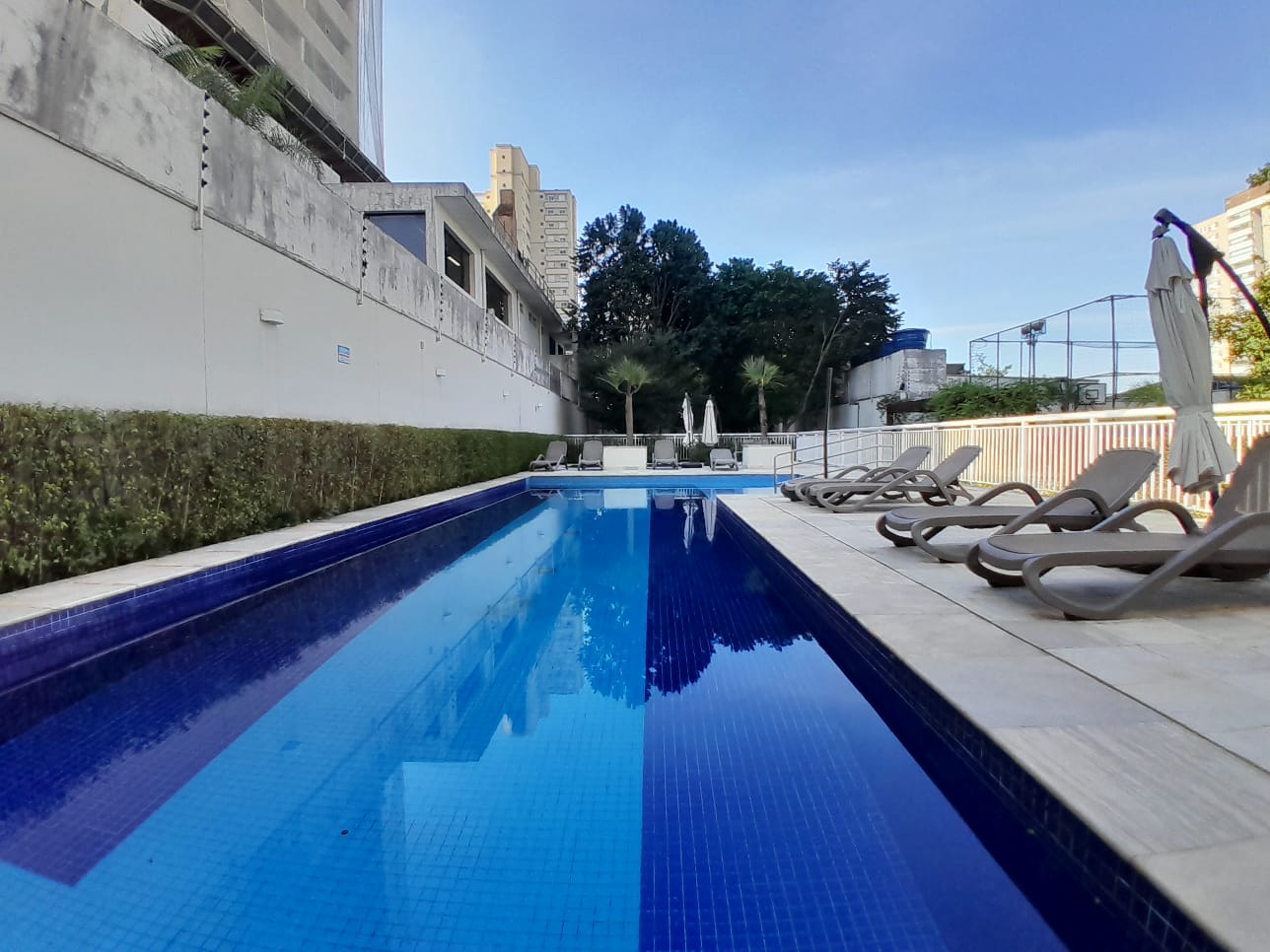 Imagem Apartamento com 2 Quartos à Venda, 76 m² em Vila Mariana - São Paulo