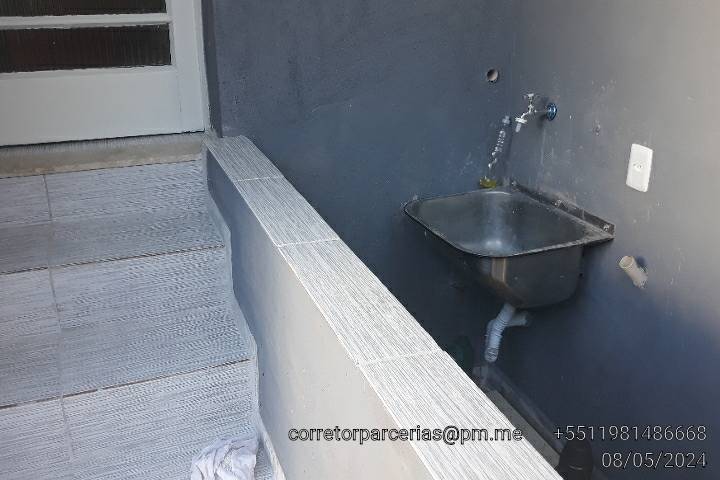 Imagem Casa com 2 Quartos para Alugar, 100 m²em Tucuruvi - São Paulo