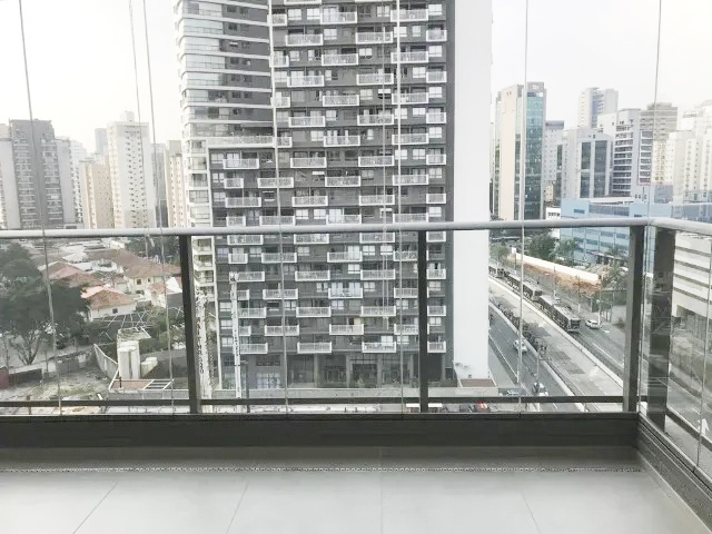Imagem Apartamento com 2 Quartos à Venda, 81 m²em Vila Olímpia - São Paulo Imagem Apartamento com 2 Quartos à Venda, 81 m²em Vila Olímpia - São Paulo