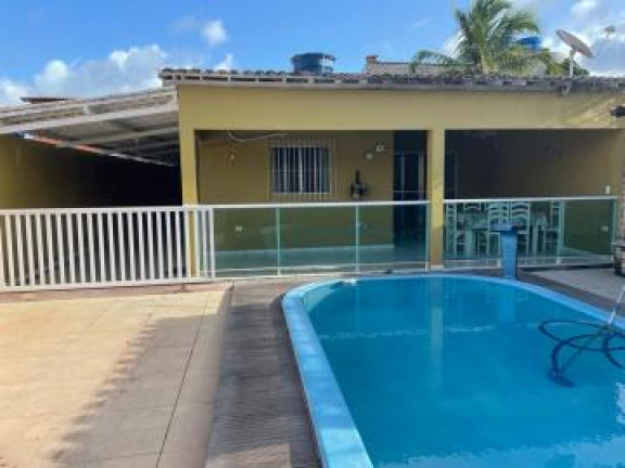 Casa com 3 Quartos à Venda, 250 m² em Tamadaré - Tamandaré
