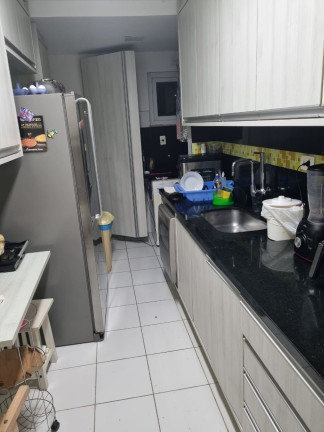 Imagem Apartamento com 3 Quartos à Venda, em Brotas - Salvador Imagem Apartamento com 3 Quartos à Venda, em Brotas - Salvador
