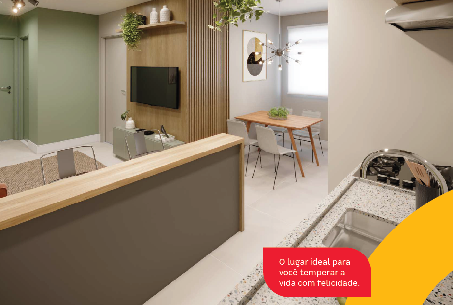 Imagem Apartamento com 2 Quartos à Venda, 40 m²em Passaré - Fortaleza Imagem Apartamento com 2 Quartos à Venda, 40 m²em Passaré - Fortaleza