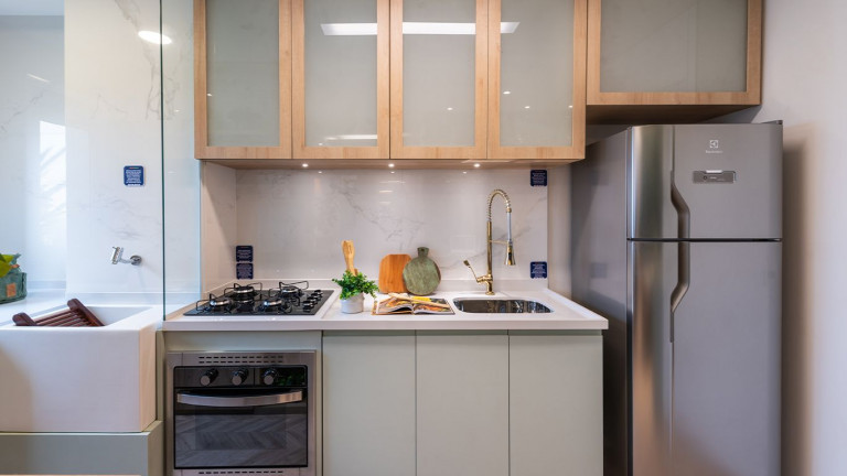 Imagem Apartamento com 2 Quartos à Venda, 37 m² em Vila Moraes - São Paulo Imagem Apartamento com 2 Quartos à Venda, 37 m² em Vila Moraes - São Paulo