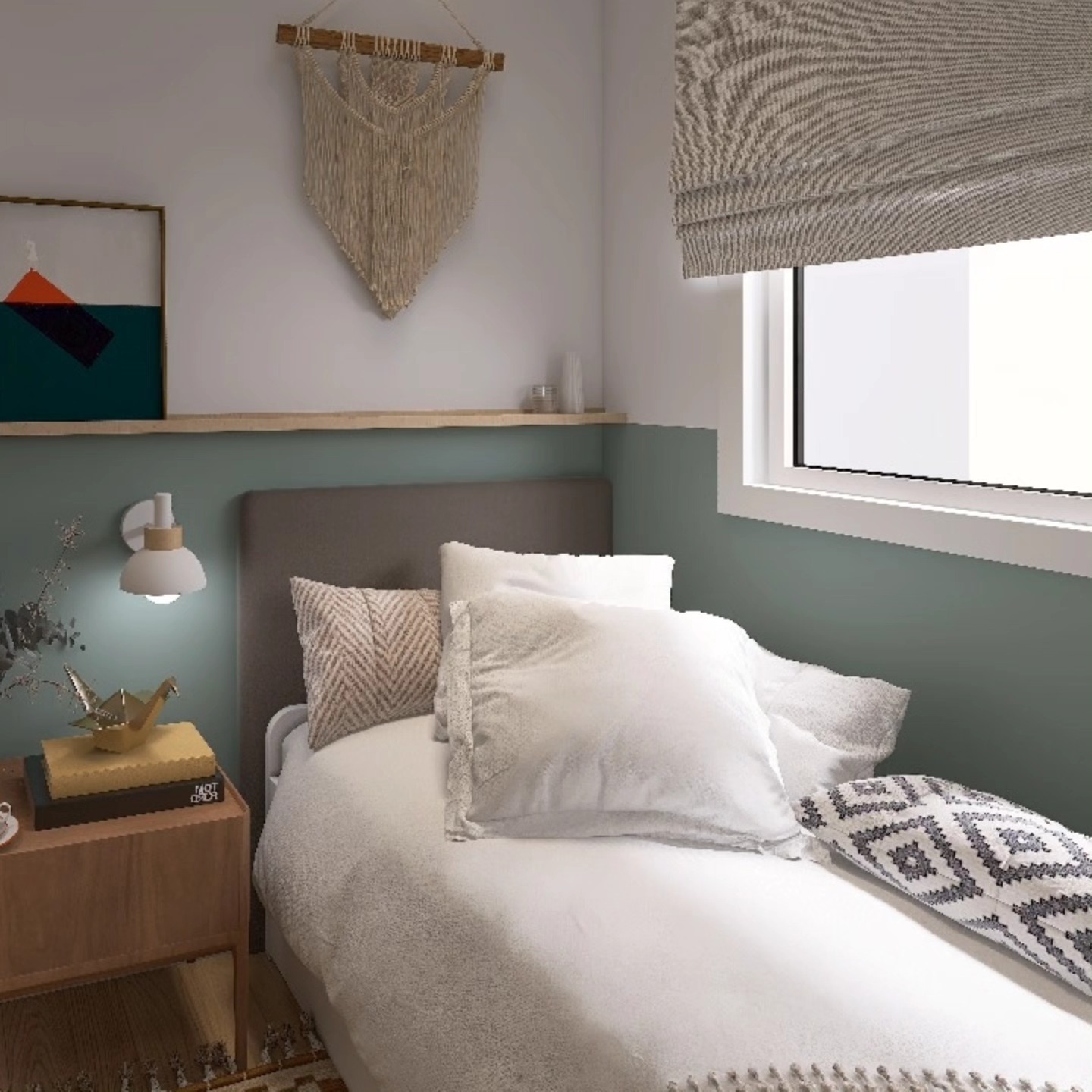 Imagem Apartamento com 2 Quartos à Venda, 48 m² em Jardim - Santo André Imagem Apartamento com 2 Quartos à Venda, 48 m² em Jardim - Santo André