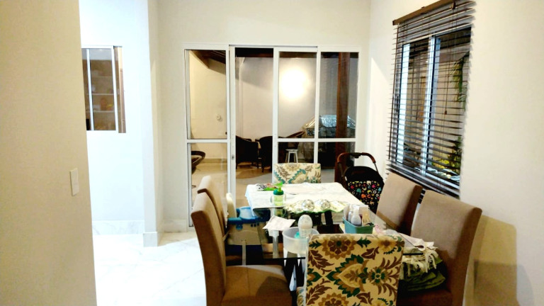 Imagem Casa de Condomínio com 3 Quartos à Venda, 100 m² em Parque Jambeiro - Campinas Imagem Casa de Condomínio com 3 Quartos à Venda, 100 m² em Parque Jambeiro - Campinas