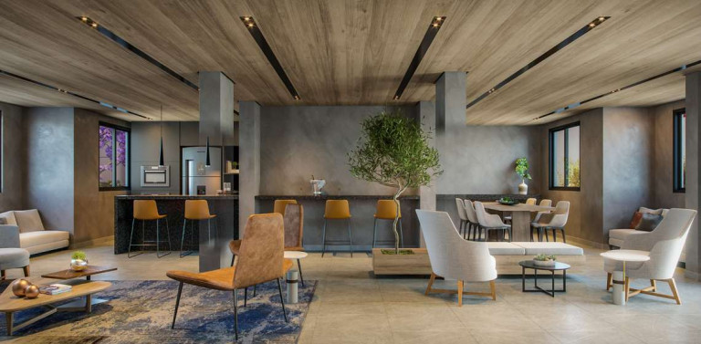Imagem Apartamento com 1 Quarto à Venda, 34 m² em Butantã - São Paulo