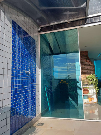 Imagem Cobertura com 4 Quartos à Venda, em Indaiá - Belo Horizonte Imagem Cobertura com 4 Quartos à Venda, em Indaiá - Belo Horizonte