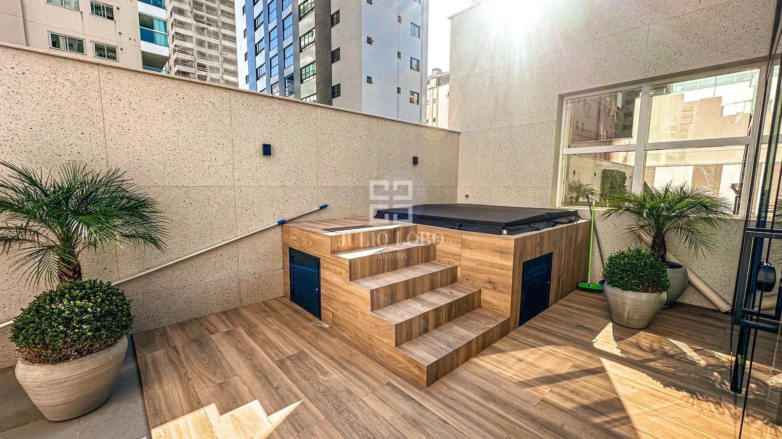 Imagem Apartamento com 3 Quartos à Venda, 142 m² em Meia Praia  - Itapema