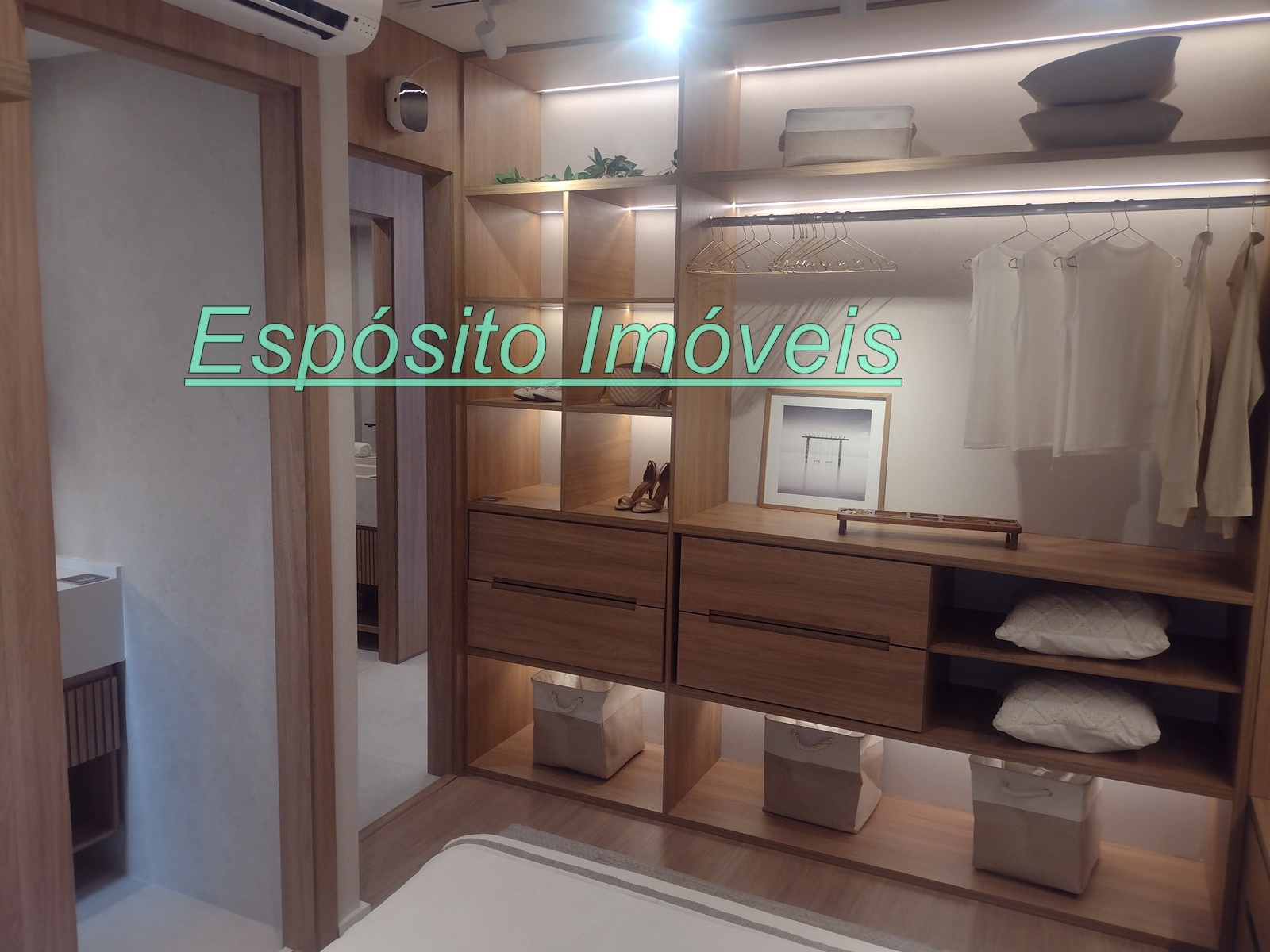 Imagem Apartamento com 2 Quartos à Venda, 55 m²em Vila Esperança - São Paulo