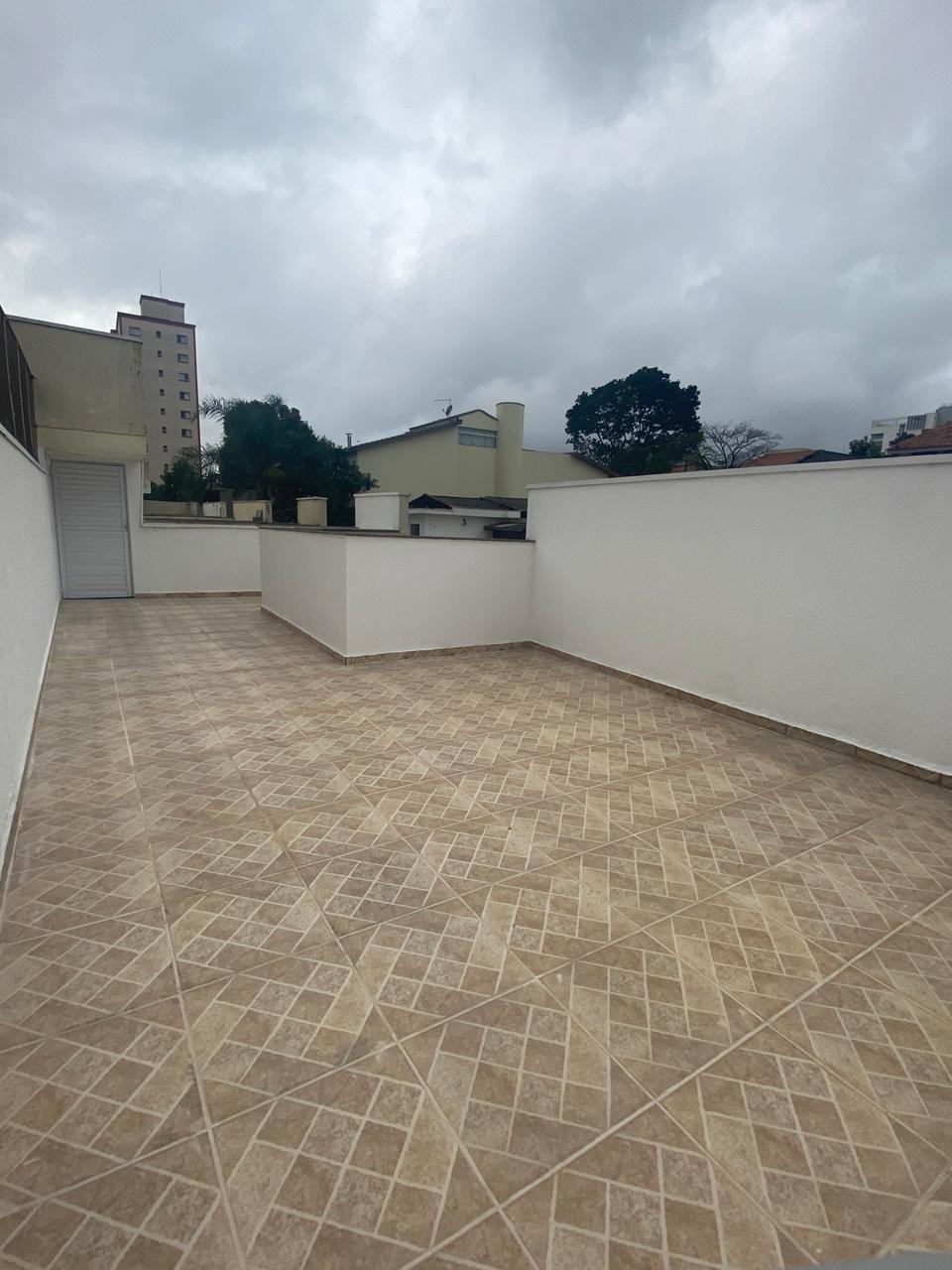 Imagem Cobertura com 2 Quartos à Venda, 84 m²em Parque das Nações - Santo André Imagem Cobertura com 2 Quartos à Venda, 84 m²em Parque das Nações - Santo André