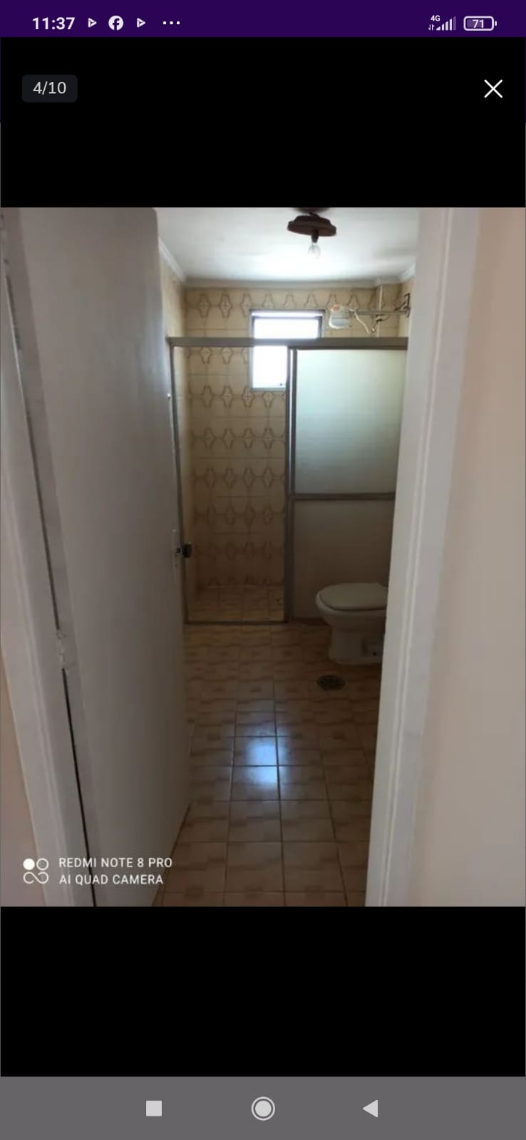 Imagem Apartamento com 3 Quartos à Venda, 91 m² em Vila do Encontro - São Paulo