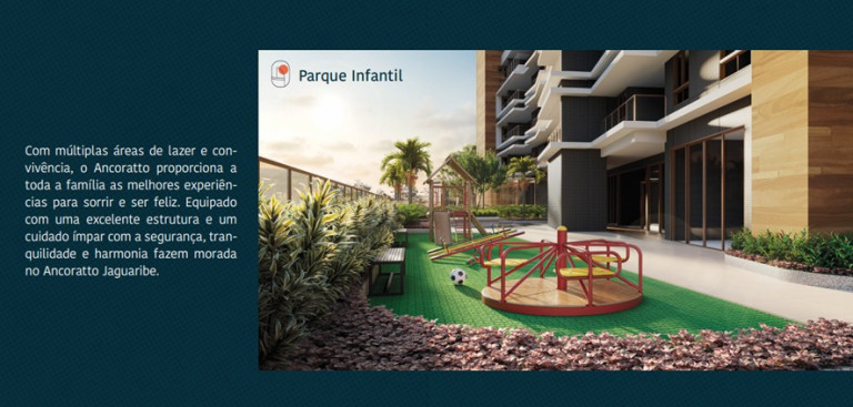 Imagem Apartamento com 2 Quartos à Venda, 65 m² em Piatã - Salvador