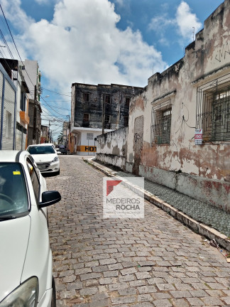 Imagem Terreno à Venda, 285 m² em Cidade Alta - Natal